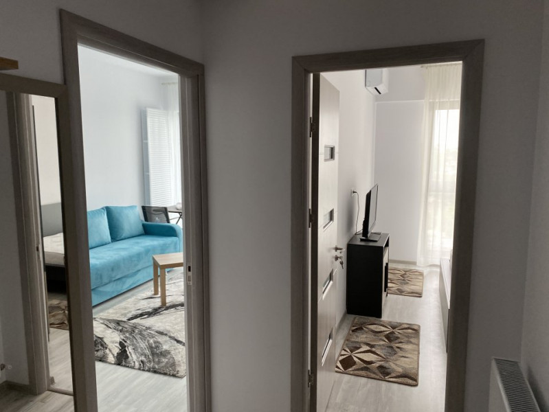 Apartament 2 camere bloc nou Zona Far 