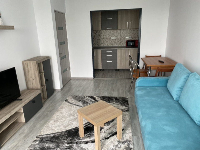 Apartament 2 camere bloc nou Zona Far 