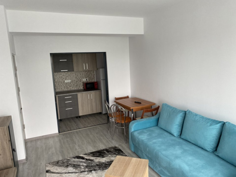 Apartament 2 camere bloc nou Zona Far 