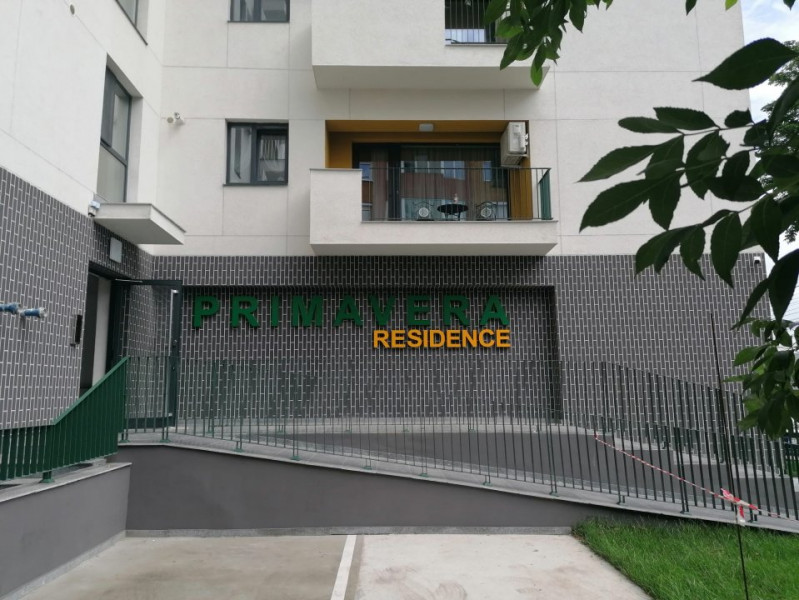 Apartament 2 camere bloc nou Zona Far 