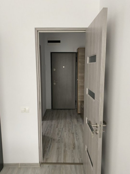 Apartament 2 camere bloc nou Zona Far 