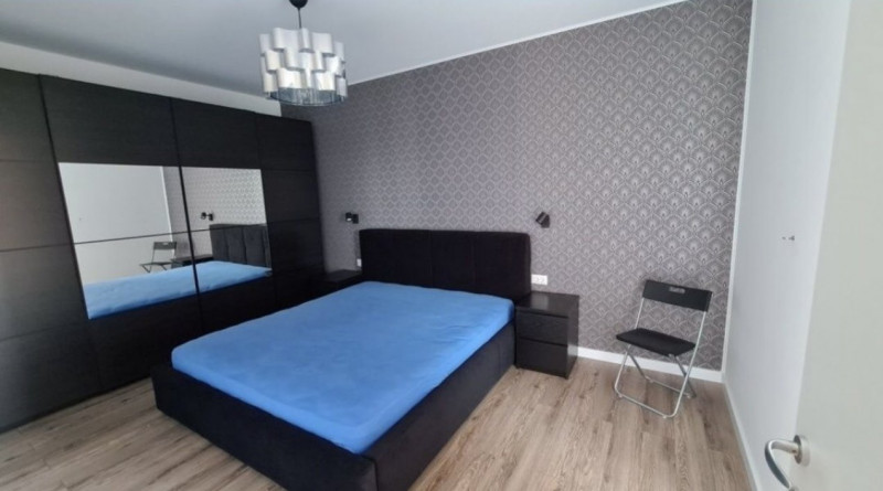  Apartament deosebit bloc nou zona ICIL Clădire moderna