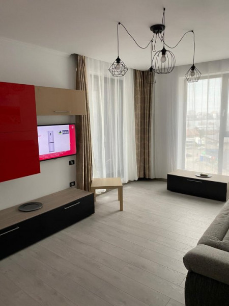 Apartament nou nouț bloc nou Campus Universitar