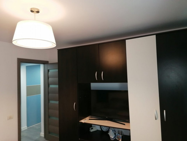 Apartament 3 camere dotari complete Faleza Nord