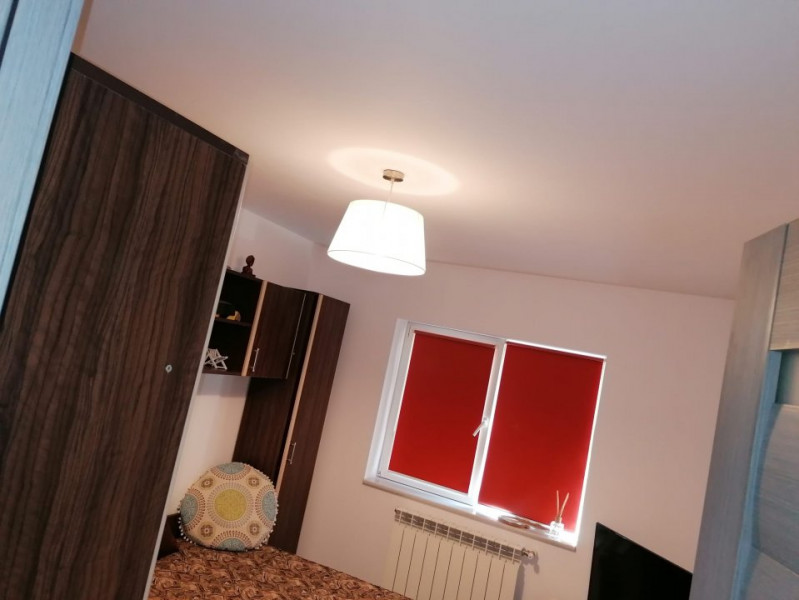 Apartament 3 camere dotari complete Faleza Nord