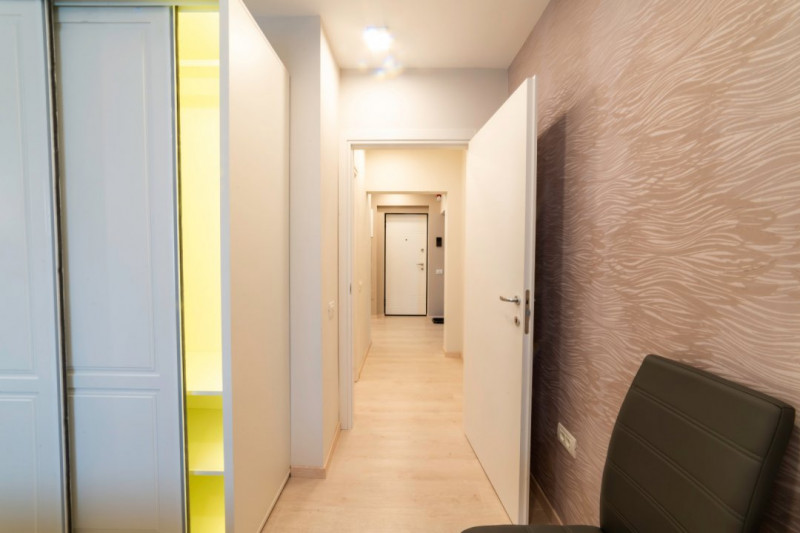 Închiriere Apartament lux cu loc de parcare privat