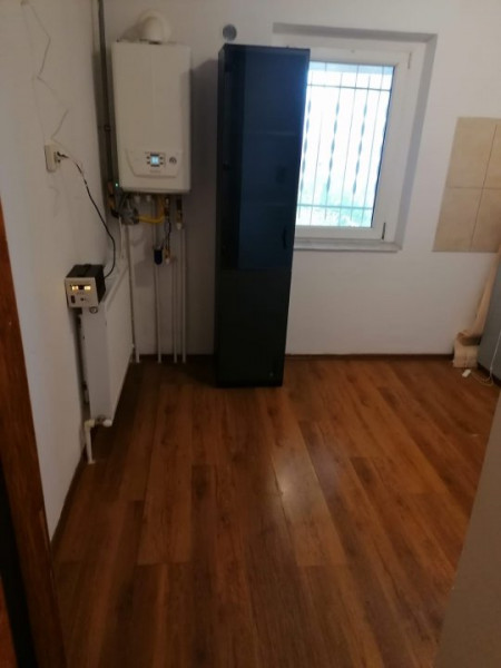 Apartament 2 camere nemobilat Faleza Nord