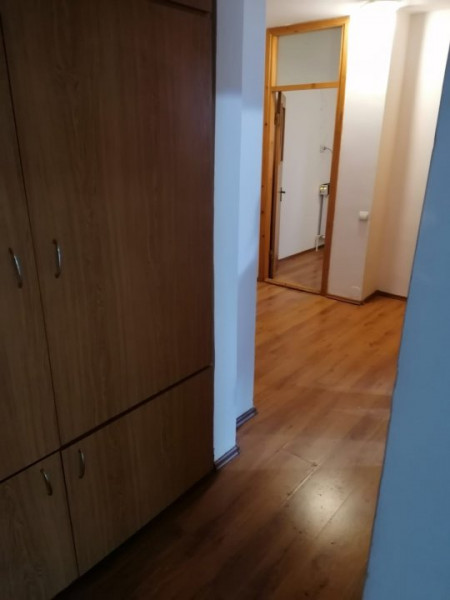 Apartament 2 camere nemobilat Faleza Nord