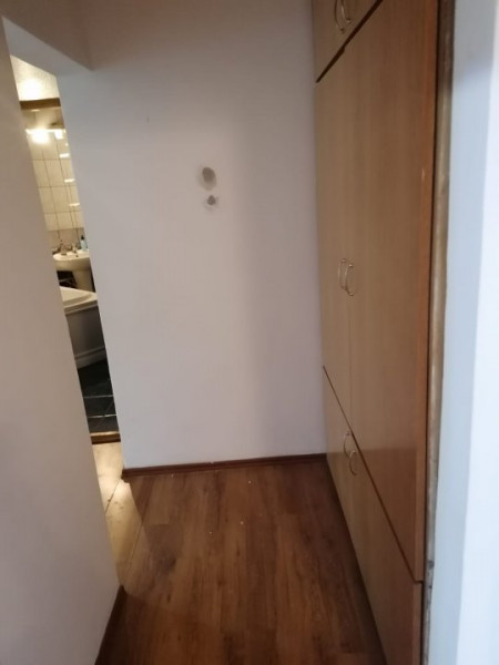 Apartament 2 camere nemobilat Faleza Nord