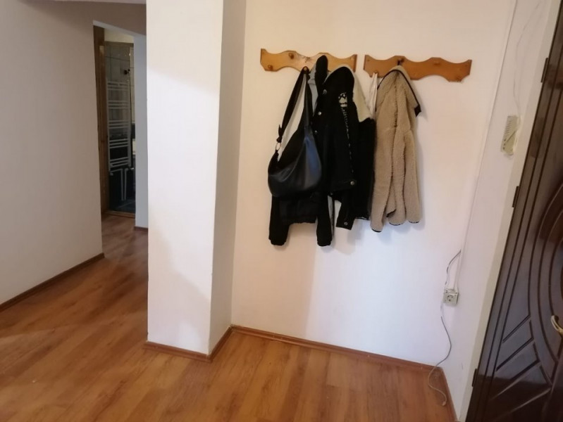 Apartament 2 camere nemobilat Faleza Nord