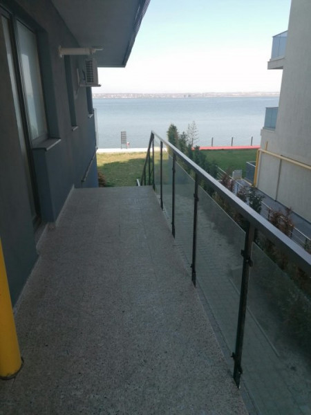 Apartament 2 camere etaj 1 Mamaia-lac dotari complete