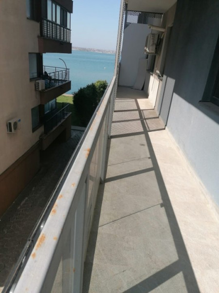 Apartament 2 camere etaj 1 Mamaia-lac dotari complete