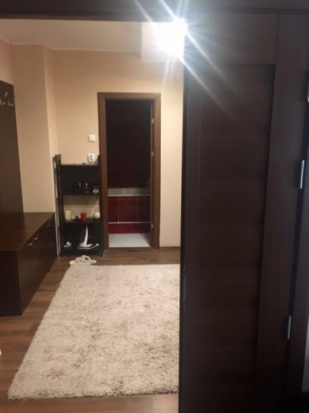 Apartament 2 camere bloc nou dotari complete loc de parcare