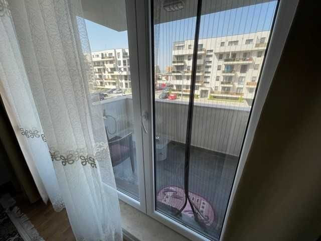 Apartament 2 camere bloc nou dotari complete loc de parcare