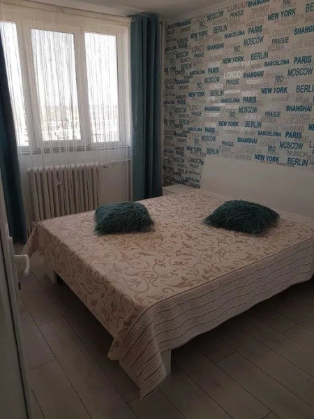 Pentru Ucraina Apartament modern 2 camere Tomis Nord