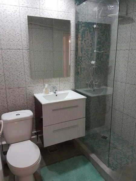 Pentru Ucraina Apartament modern 2 camere Tomis Nord