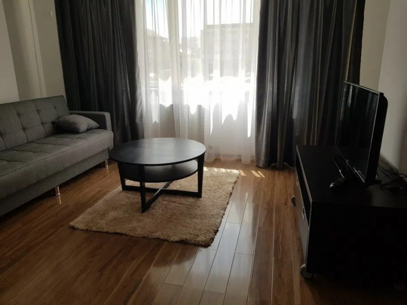 Apartament in cladire noua dotari moderne etaj 1