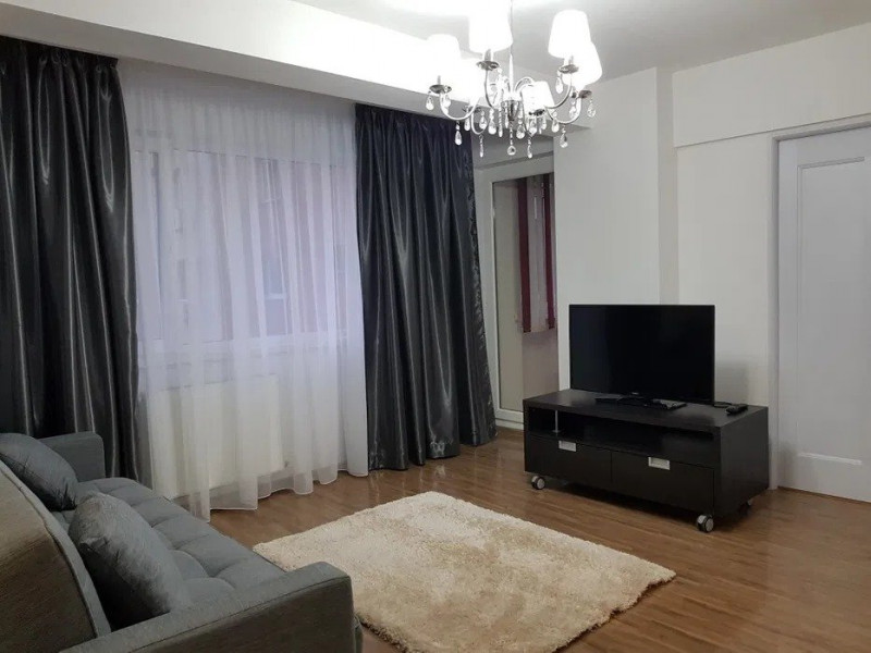 Apartament in cladire noua dotari moderne etaj 1