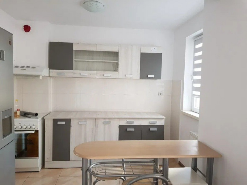 Apartament in cladire noua dotari moderne etaj 1