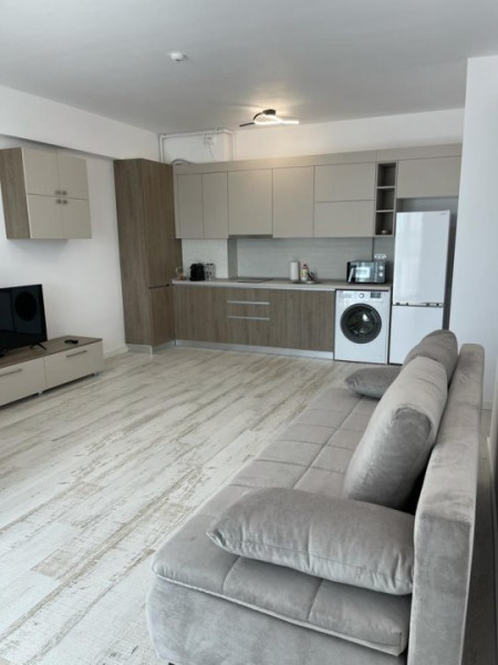 Apartament coquet Mamaia Statiune pe malul lacului