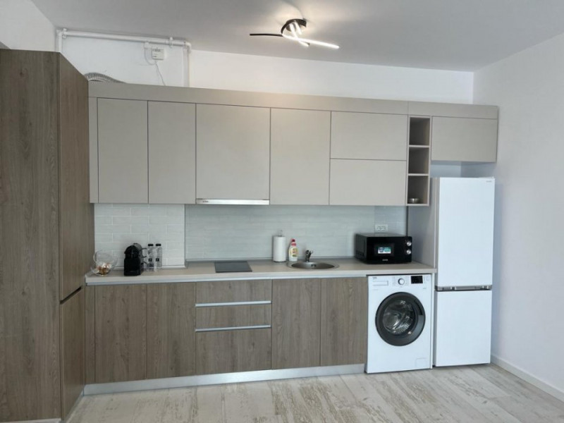 Apartament coquet Mamaia Statiune pe malul lacului