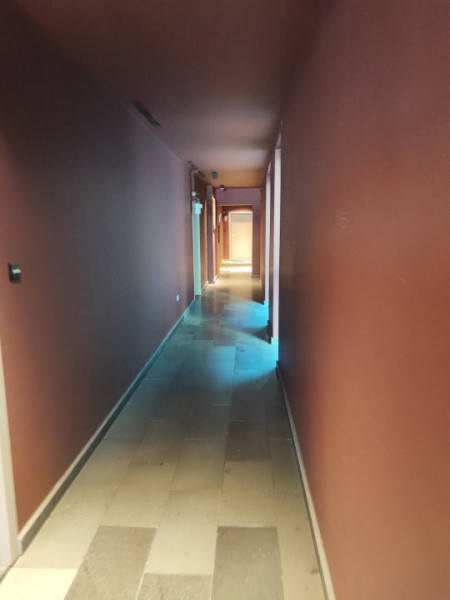 Apartament cladire noua dotari lux parcare subterana