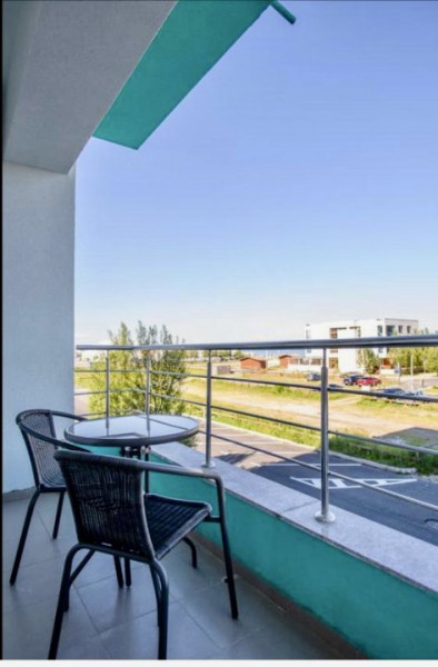 Apartament Summerland vedere la mare disponibil extrasezon din Septembrie