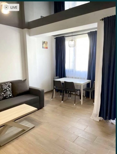 Apartament coquet Mamaia Nord termen lung 