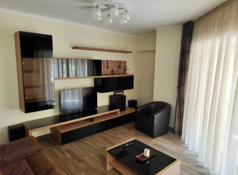 Apartament decomandat Ultracentral dotari de calitate