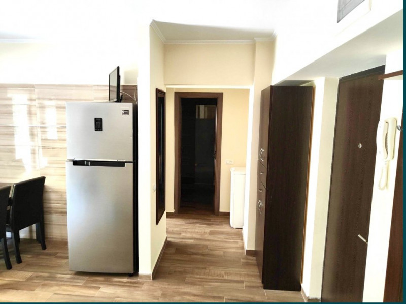 Apartament decomandat Ultracentral dotari de calitate