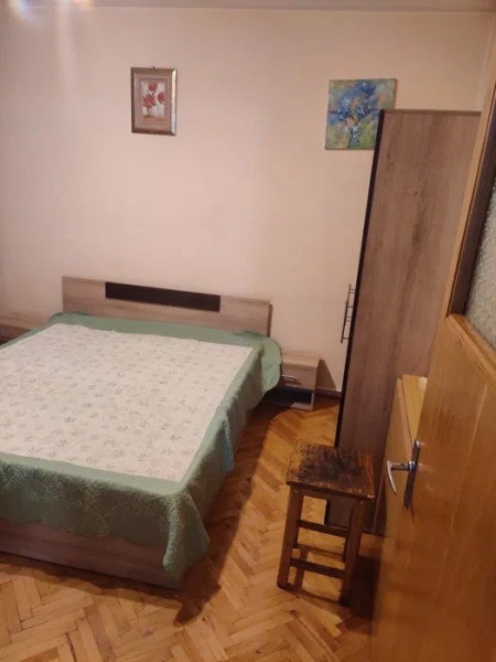 Apartament decomandat termen lung centrala pe gaz Lapusneanu