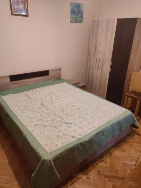 Apartament decomandat termen lung centrala pe gaz Lapusneanu