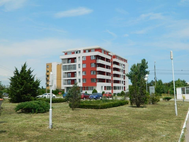 Disponibil Ucraina Apartament cladire noua dotari lux parcare