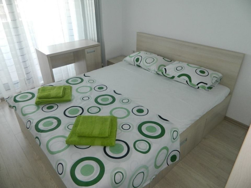 Disponibil Ucraina Apartament cladire noua dotari lux parcare