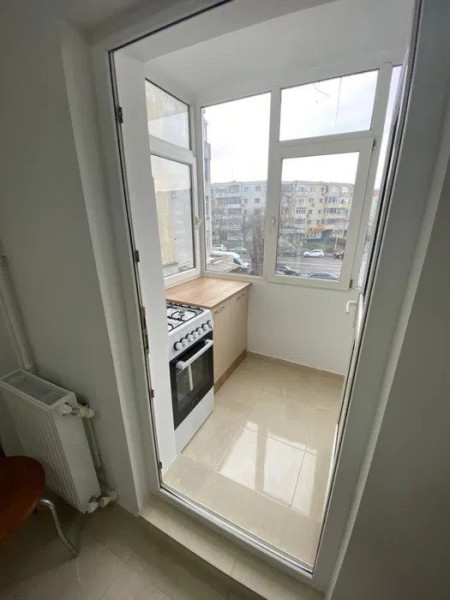 For Ucraina Apartament spatios amenajat modern cu dotari noi