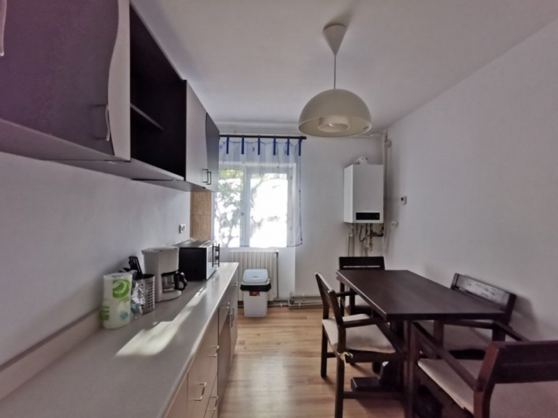 Disponibil de azi Faleza Nord 3 camere modern