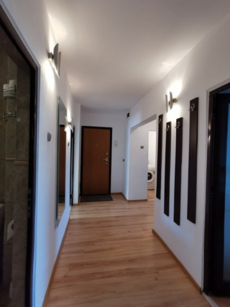 Disponibil de azi Faleza Nord 3 camere modern