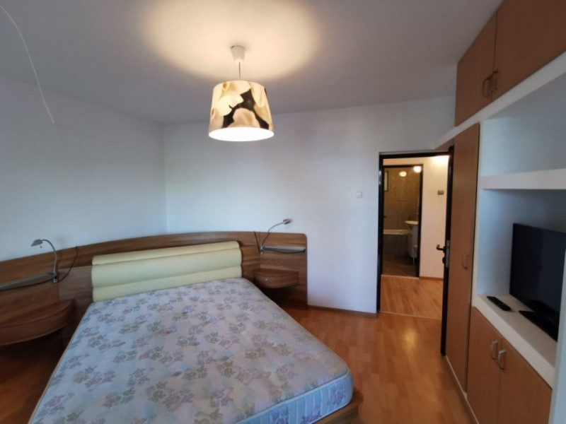 Disponibil de azi Faleza Nord 3 camere modern