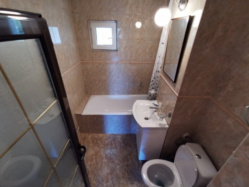 Disponibil de azi Faleza Nord 3 camere modern