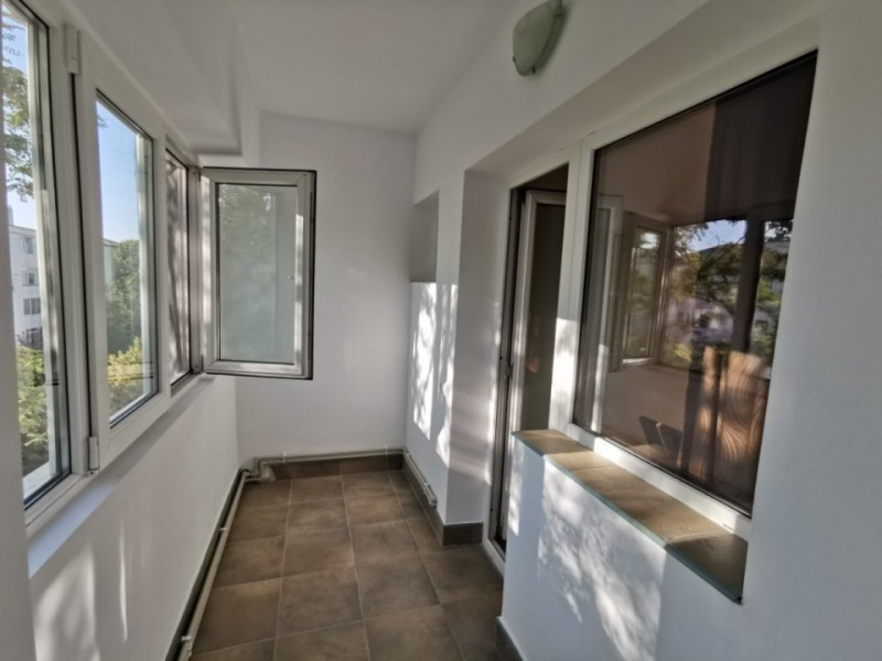 Disponibil de azi Faleza Nord 3 camere modern