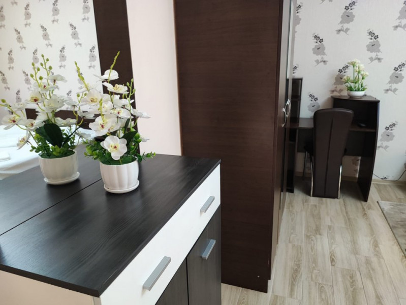 inchiriere apartament Constanta Faleza Nord cu curte