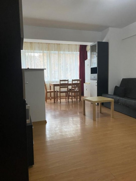 Apartament 3 camere bloc nou Euromaterna