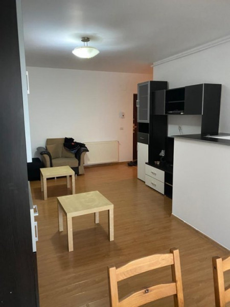 Apartament 3 camere bloc nou Euromaterna