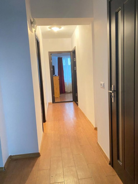 Apartament 3 camere bloc nou Euromaterna