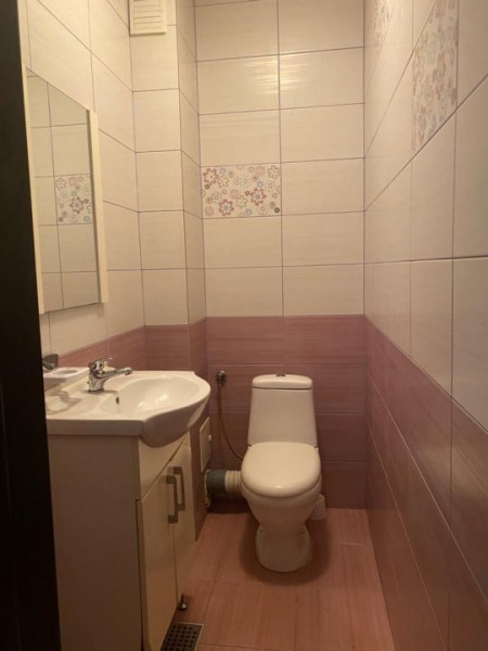 Apartament 3 camere bloc nou Euromaterna