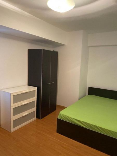 Apartament 3 camere bloc nou Euromaterna