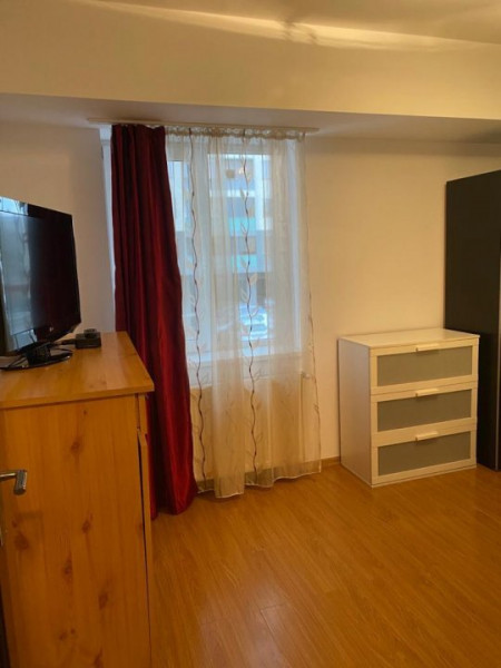 Apartament 3 camere bloc nou Euromaterna