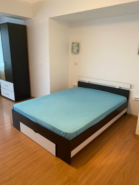 Apartament 3 camere bloc nou Euromaterna