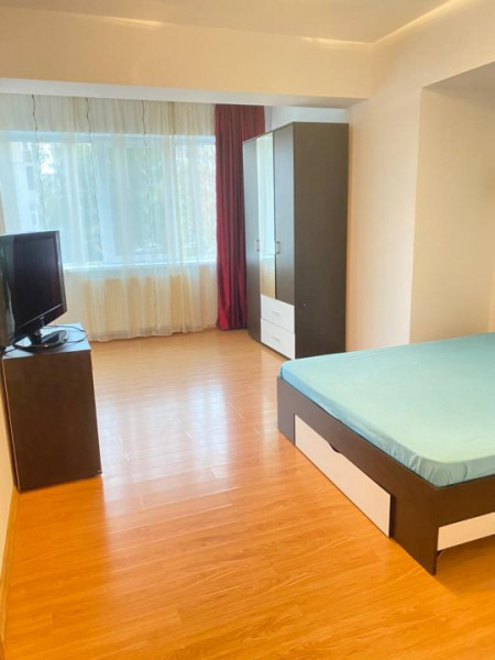 Apartament 3 camere bloc nou Euromaterna