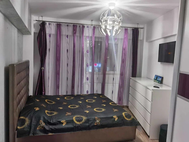 Available Ucraina 50+20 Apartament spatios cu dotari de calitate